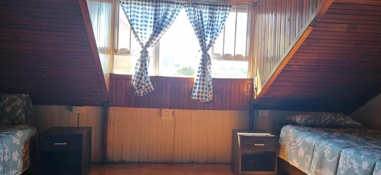 Ferienhaus Away From Kapstadt